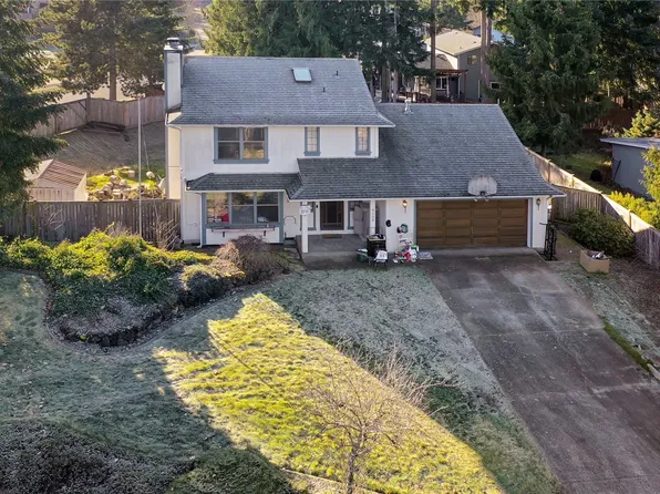 9108 158th Street E, Puyallup, WA 98375