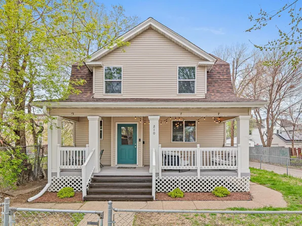 210 E 36th St, Minneapolis, MN 55408