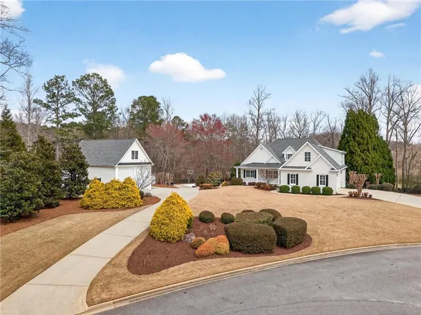 109 Hawks Bnd, Canton, GA 30115