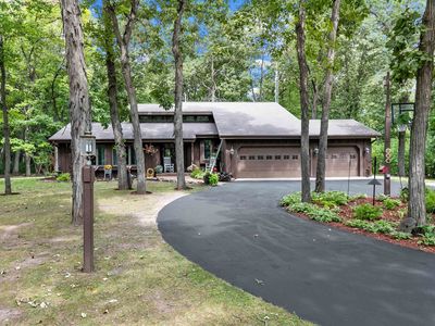 2842 Manor Dr, Oshkosh, WI, 54904