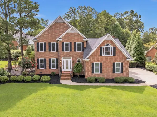 701 Carriage Hill Rd, Simpsonville, SC 29681