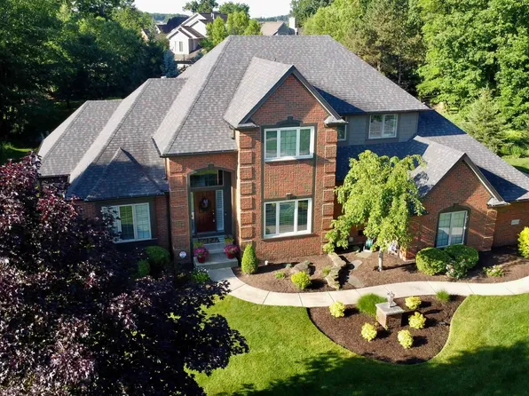 4426 Denali Cv, Fort Wayne, IN 46845