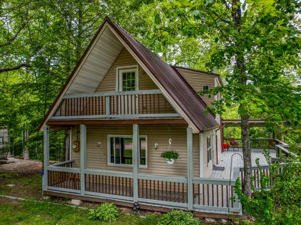 310 Turkey Ridge Rd, Wellington, KY 40387