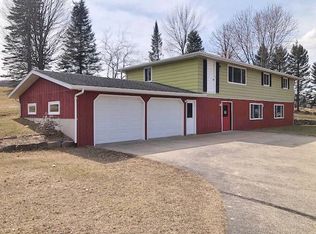 N11811 Buckbee Rd, Marion, WI 54950