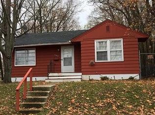 1208 Sherman Ave, Rockford, IL