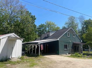 11 Valley Rd, Farmington, NH 03835
