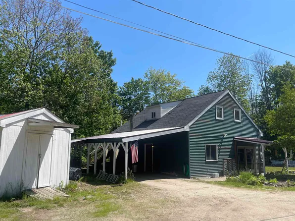 11 Valley Road, Farmington, NH 03835