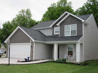 7820 Edisto Dr, New Haven, IN 46774