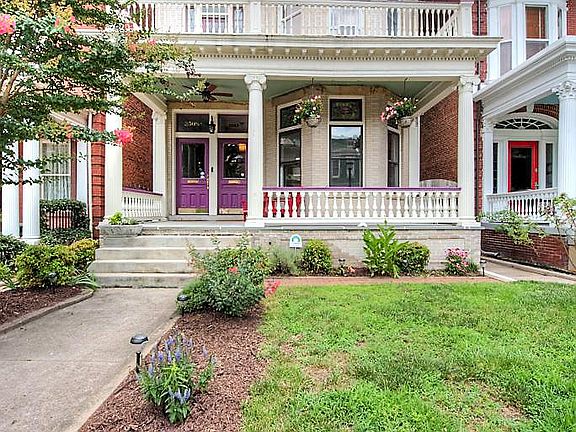 4th image of 2508 W Grace St #B
