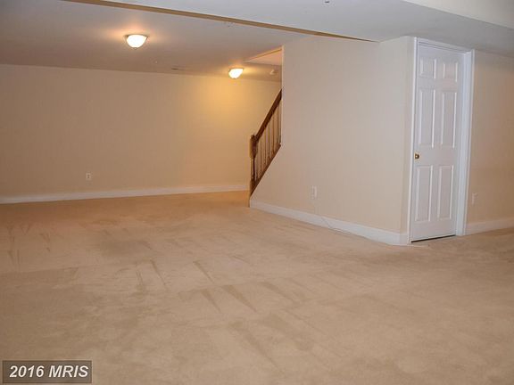 L - Shaped Living Room