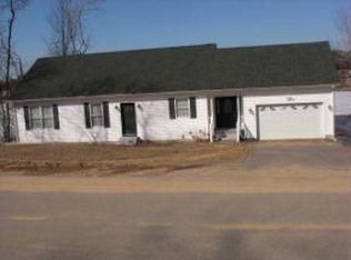 342 Varney Rd, Center Barnstead, NH 03225