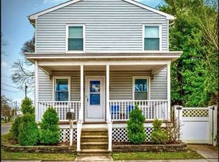 53 Gridley St, Hamilton, NJ 08610