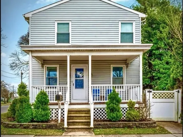 53 Gridley St, Hamilton, NJ 08610