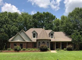 529 Dunmore Dr, Tyler, TX 75703
