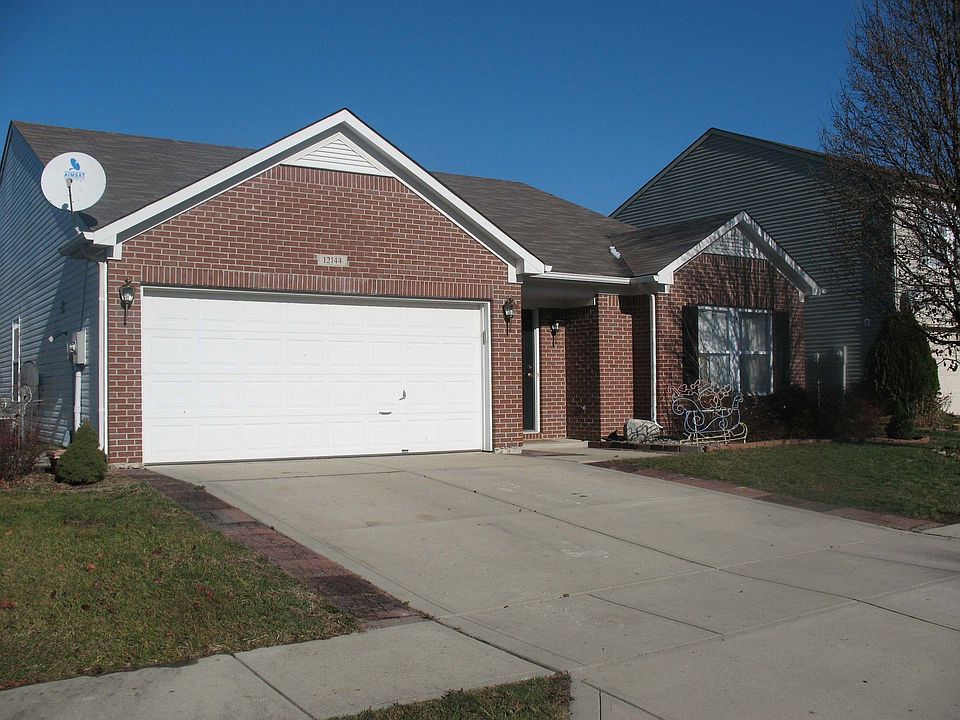 1st image of 12144 Brushfield Ln