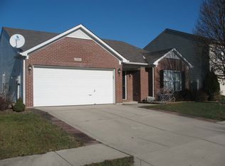 12144 Brushfield Ln, Fishers, IN 46037