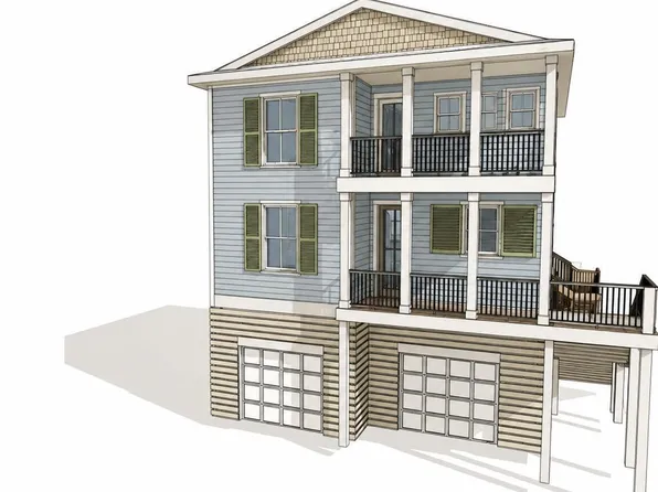 211 Deer Run Road, Fripp Island, SC 29920