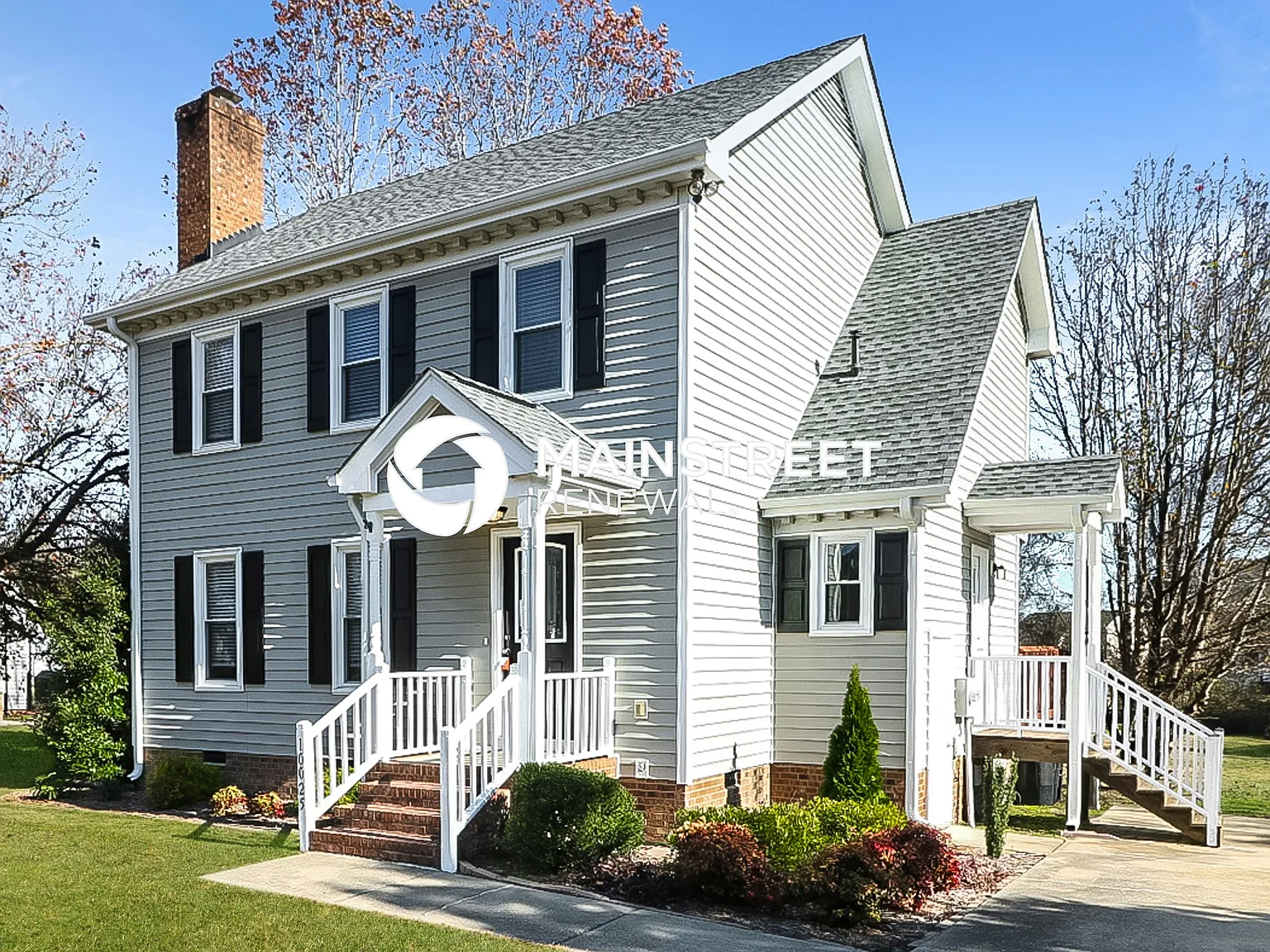 10025 Joe Leach Rd — Photo 2