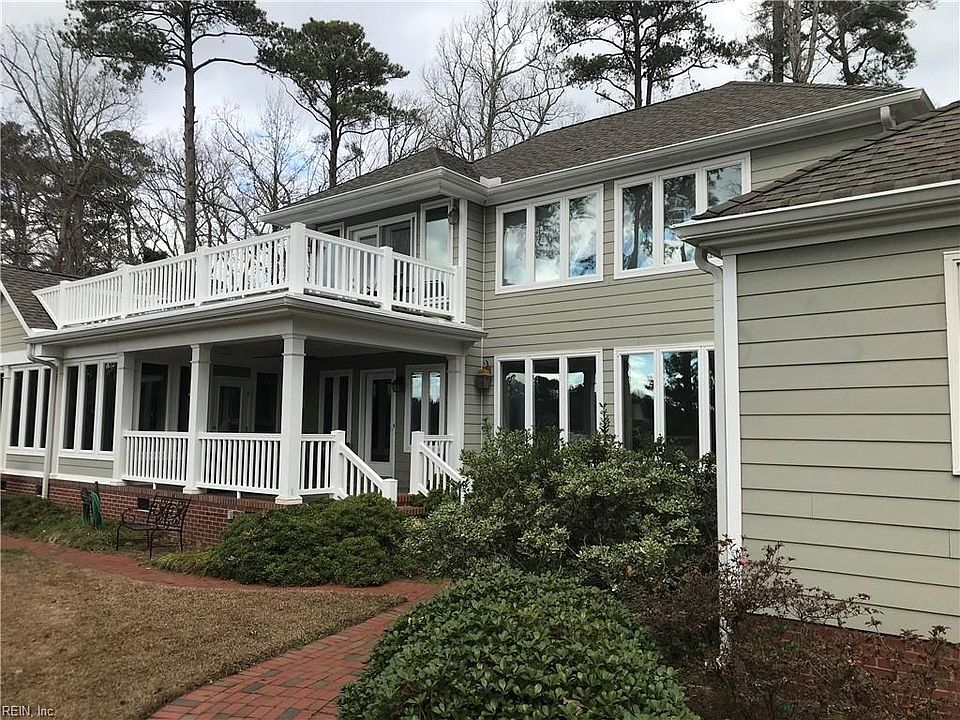 118 Pinewood Rd, Virginia Beach, VA 23451 Zillow