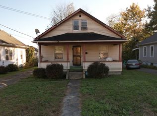 1004 W Lexington Ave, Danville, KY 40422