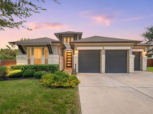 100 Summer Park Bnd, Cedar Park, TX 78613