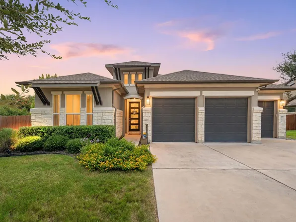 100 Summer Park Bnd, Cedar Park, TX 78613