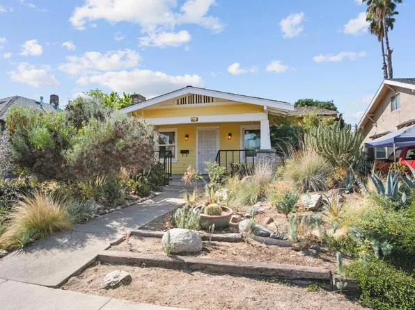 350 Florence St, Turlock, CA 95380