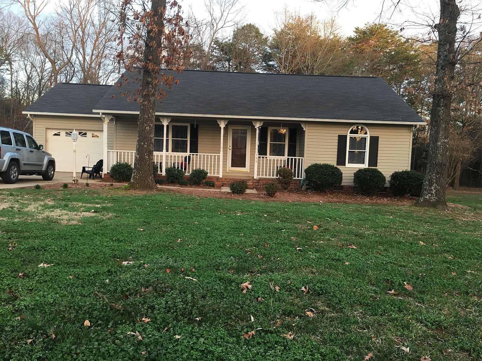 155 Link Dr, Iron Station, NC 28080 Zillow