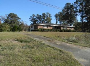 811 Central Rd, Thomson, GA 30824