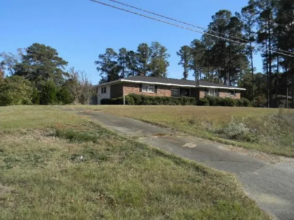 811 Central Rd, Thomson, GA 30824