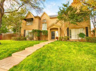 1713 Whitney Dr, Richardson, TX 75082