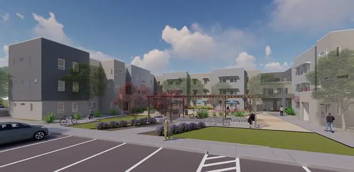 Ceja Vista Senior Apartments — Photo 6
