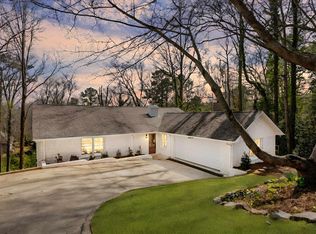 3621 Ridgecrest Rd, Birmingham, AL 35223