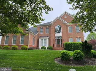 817 Stable Manor Rd, Reisterstown, MD 21136