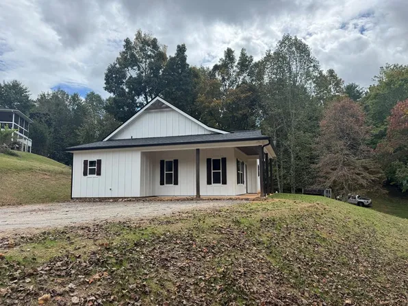 511 Deerbrook Dr, Hayesville, NC 28904