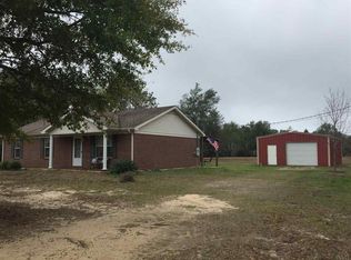 6800 Dingo Dr, Milton, FL 32583