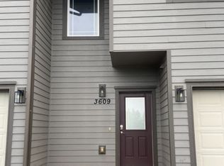 3611 W Marble Way, Wasilla, AK 99623