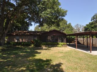 1901 N Bargo St, Plant City, FL 33563