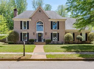 185 Valleyview Cv, Collierville, TN 38017