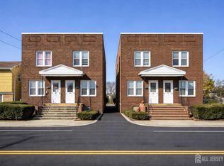 895-901 Port Reading Ave, Port Reading, NJ