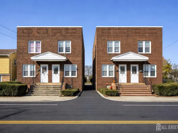 895-901 Port Reading Ave, Port Reading, NJ 07064