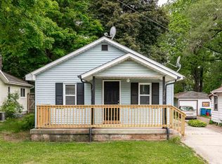 1219 Montgomery Rd, Mishawaka, IN 46544