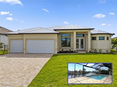 1817 NW 36th Pl, Cape Coral, FL, 33993