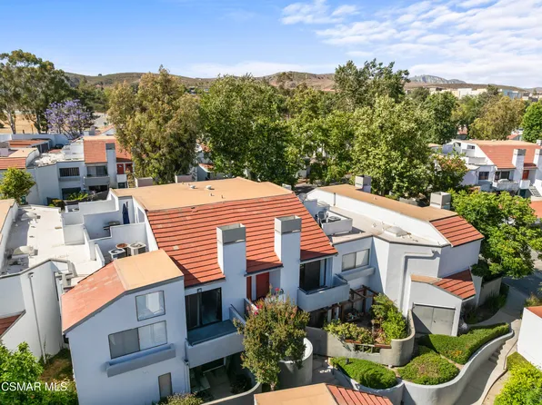 1190 Tivoli Ln Unit 206, Simi Valley, CA 93065