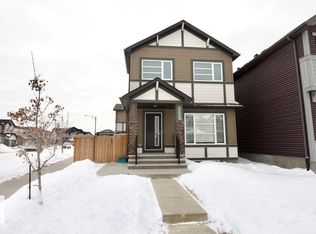 2436 Casey Link SW, Edmonton, AB