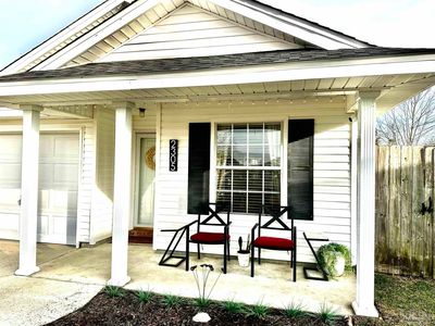 2305 Bur Oak Dr, Cantonment, FL, 32533