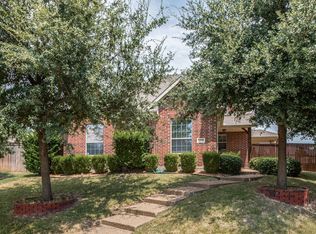2378 Quiet Oak Ln, Frisco, TX 75036