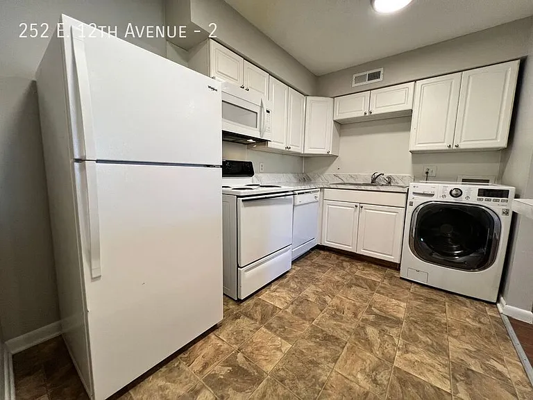 252 E 12th Ave #2 — Photo 5