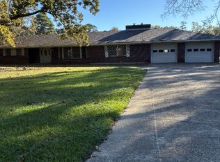 151 Rowland Dr, Monroe, LA 71203