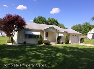 3900 W Ewing Dr, Muncie, IN 47302